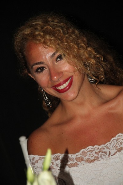 Diner de Gala de la Journee Pour La Paix Au Liban